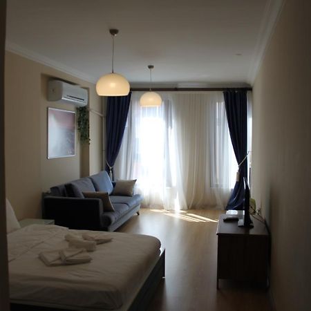 Tt Guest Rooms Истанбул Екстериор снимка