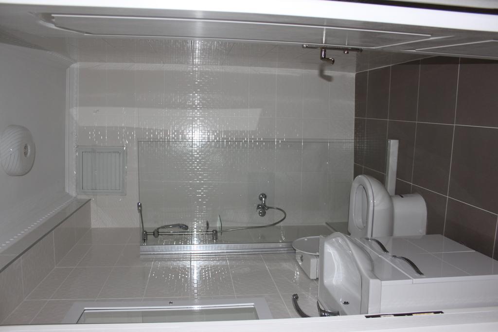 Tt Guest Rooms Истанбул Стая снимка