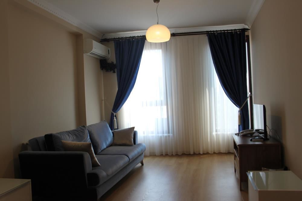Tt Guest Rooms Истанбул Екстериор снимка