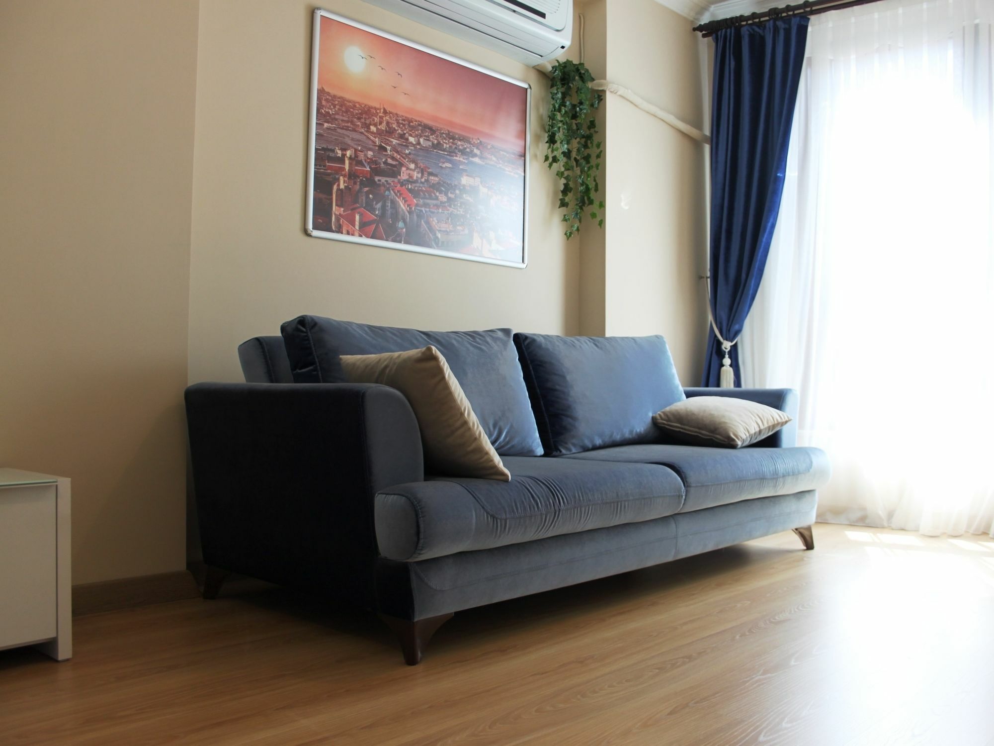 Tt Guest Rooms Истанбул Екстериор снимка