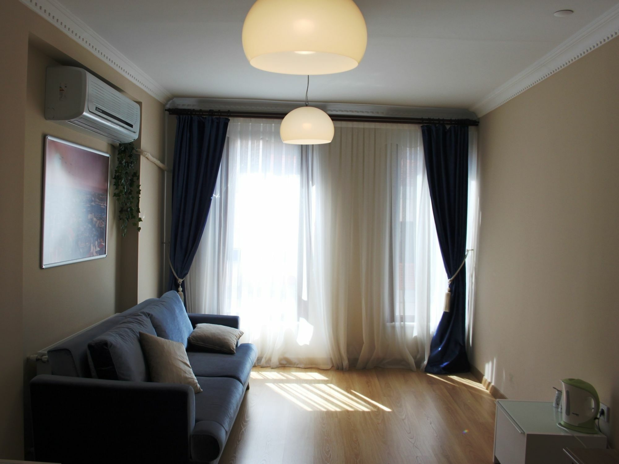Tt Guest Rooms Истанбул Екстериор снимка