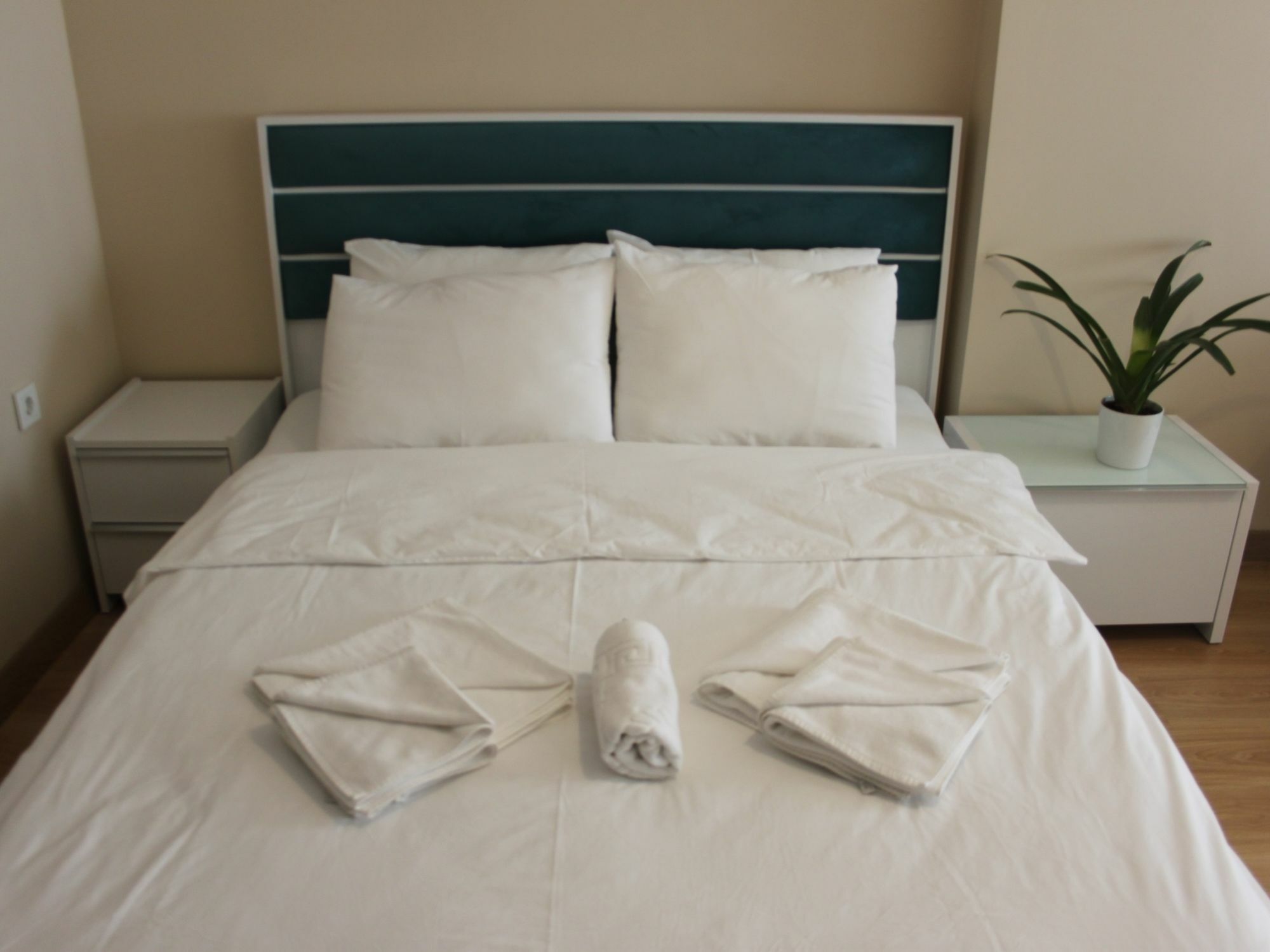 Tt Guest Rooms Истанбул Екстериор снимка